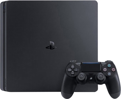 Playstation 4 slim trade in deals value